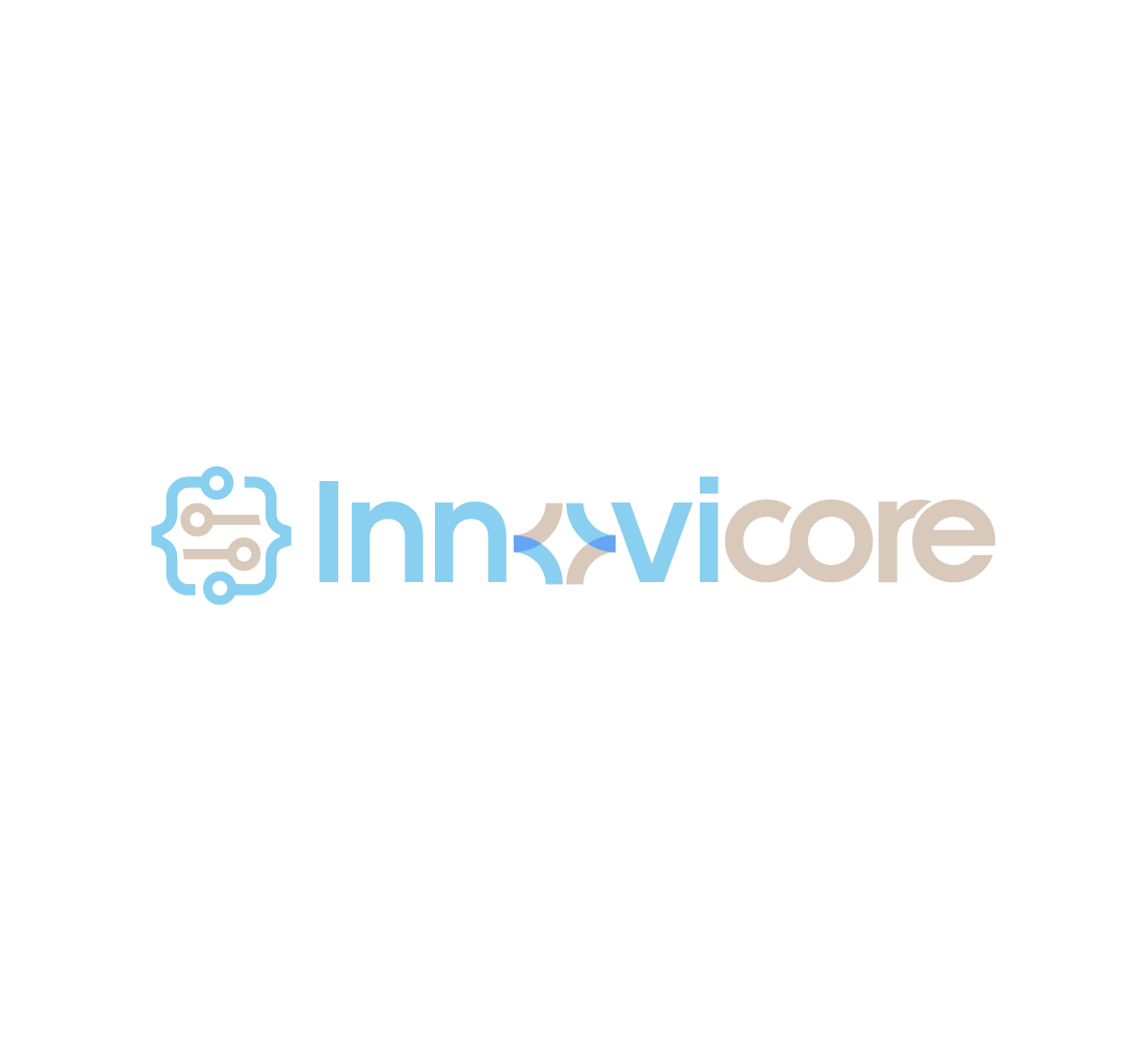 Innovicore Logo